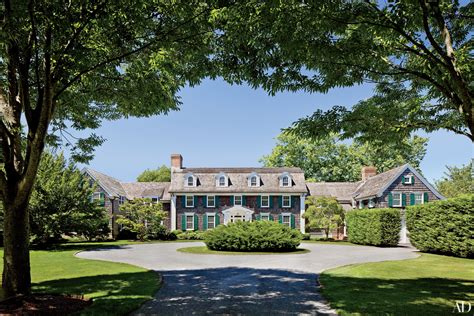 house beautiful hamptons.